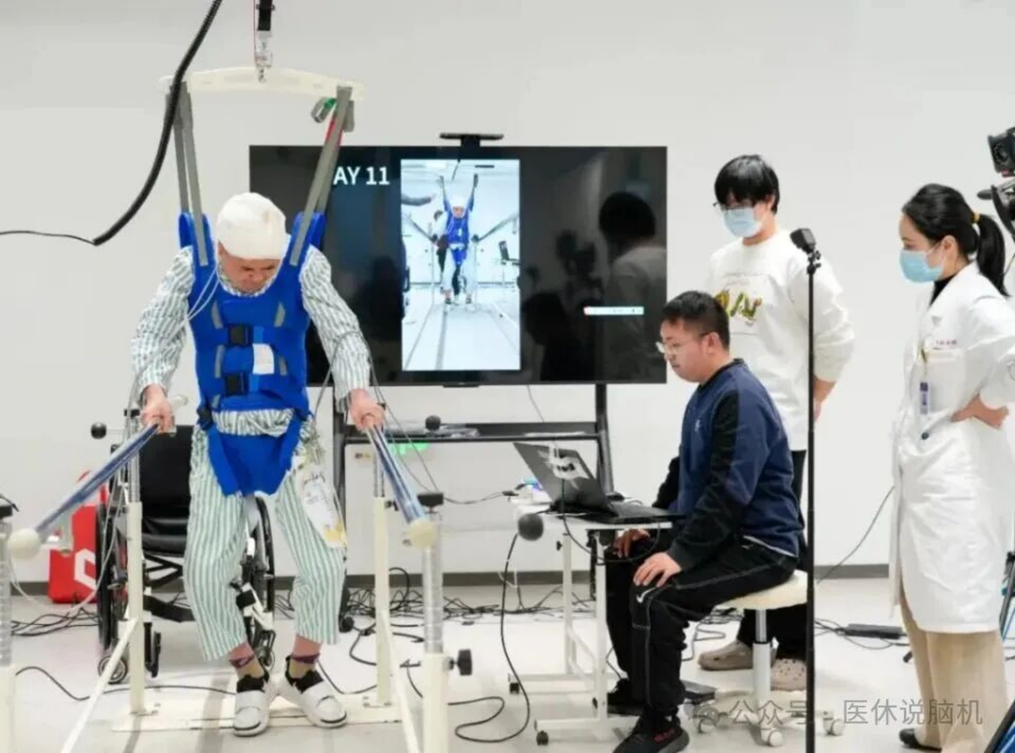 国内首个脑脊接口产品,进入FDA“突破性疗法”通道