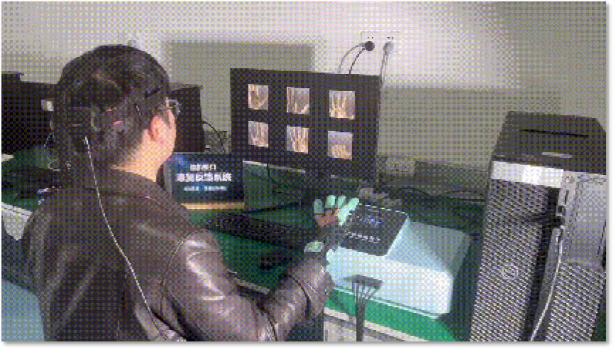 供应链企业推荐｜覆盖多场景的脑机接口技术解决方案提供商-念及科技