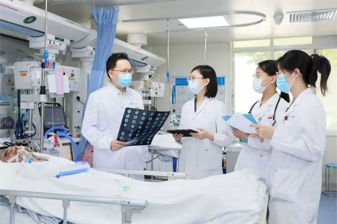 国内首个综合型省级脑机接口技术创新中心落户同济医院！