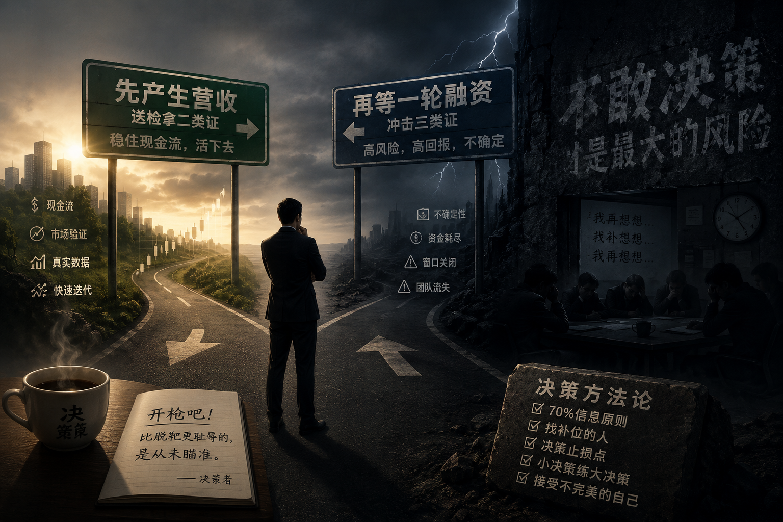 脑机接口教授创业中常见的
